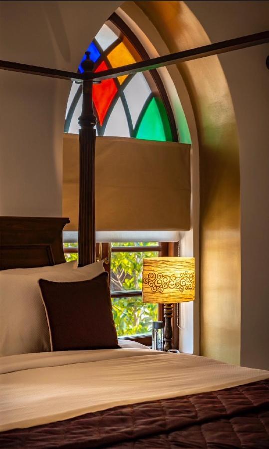 The Postcard Cuelim, Goa Hotel Cansaulim Ngoại thất bức ảnh